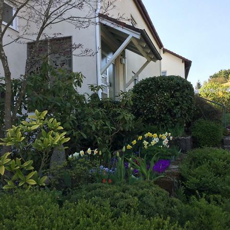 Traumhafte See- Und Alpensicht 위버링겐 외부 사진